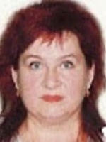 Абросимова Галина Викторовна