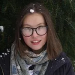 Солянова Василиса Валерьевна