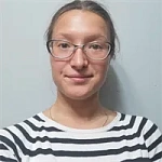 Анастасия Олеговна Горобец