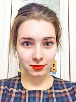 Щеблыкина Лилия Олеговна