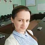 Екатерина Борисовна Цветкова