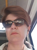 Благова Нелли Андреевна