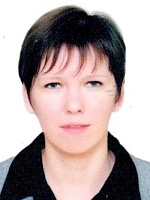 Юнеева Анастасия Андреевна