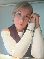 Яковлева Анна Юрьевна