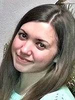 Поликашина Марина Николаевна
