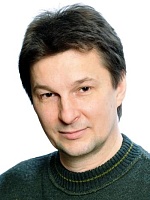 Худяков Игорь Константинович