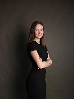 Лобастова Екатерина Владимировна
