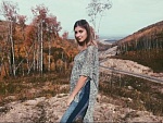 Беспалова Дарья Игоревна