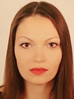 Нестеренко Дарья Юрьевна