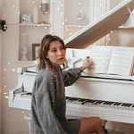 Юлия Александровна Сафонова