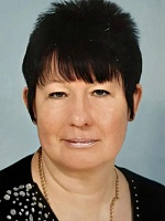 Гераськина Людмила Владимировна