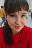 Лихачёва Екатерина Михайловна