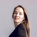 Юлия Дмитриевна Павлова