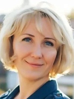 Балкан Валерия Юрьевна