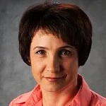 Татьяна Владимировна Ильяшенко