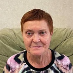 Нина Александровна Науменко
