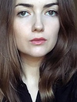 Лукьянова Алиса Дмитриевна