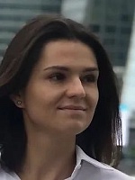 Исакова Майя Олеговна
