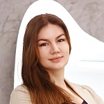 Голубева Татьяна Сергеевна