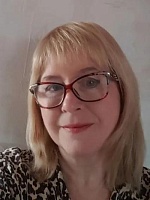 Винель Елена Юльяновна