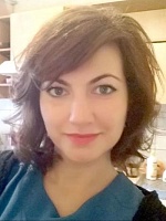 Черняева Екатерина Алексеевна