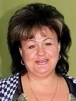 Верезей Анна Анатольевна