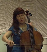 Бокова София Аркадьевна