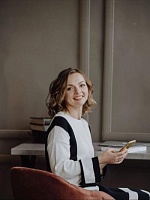 Колмакова Ольга Дмитриевна