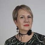 Карпова Татьяна Владимировна