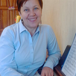 Ирина Михайловна Яковлева