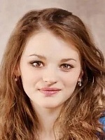 Кутьва Анна Алексеевна