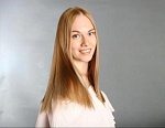 Невмержицкая Ирина Константиновна