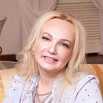 Мартынец Мария Николаевна