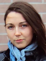 Зубарева Екатерина Александровна