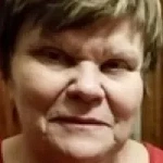 Нина Николаевна Воронцова