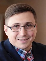 Матюхов Владимир Владимирович