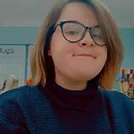 Кузьмина Анастасия Сергеевна