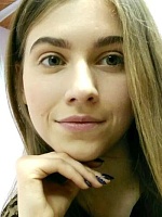 Черепанова Ксения Александровна