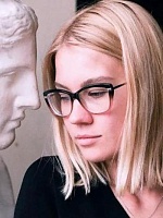 Миронова Дарья Дмитриевна