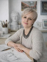 Киселева Светлана Сергеевна