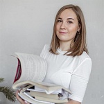 Мишустина Марианна Валерьевна