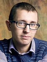 Чернов Дмитрий Сергеевич