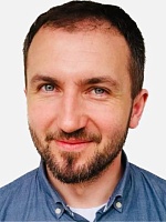 Kolakowski Daniel Edward