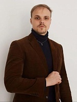 Веселовский Роман Константинович