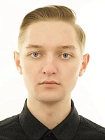 Головенко Максим Владимирович