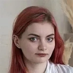 Июст Ульяна Владимировна