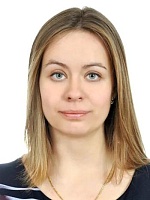 Зиновьева Регина Владимировна