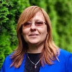 Хватова Валентина Александровна