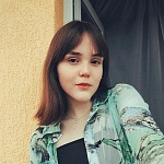 Сергеева Виталия Викторовна