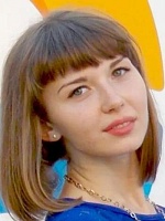 Компанец Оксана Алексеевна